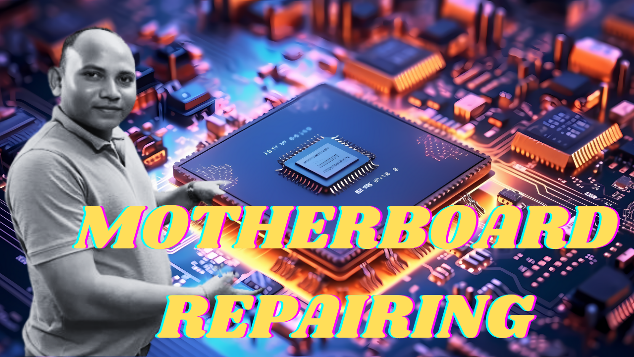 MOTHERBOARD