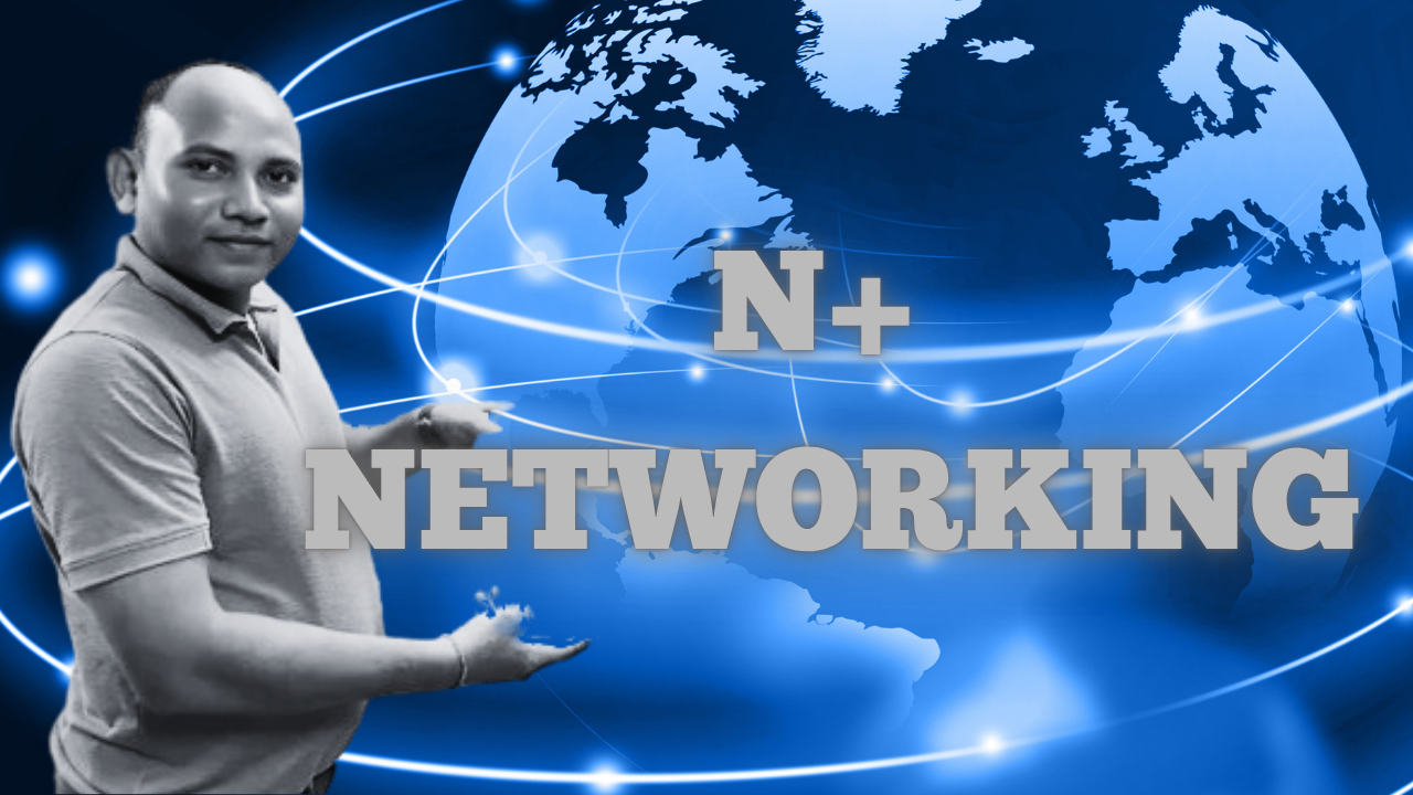 N+ NETWORK